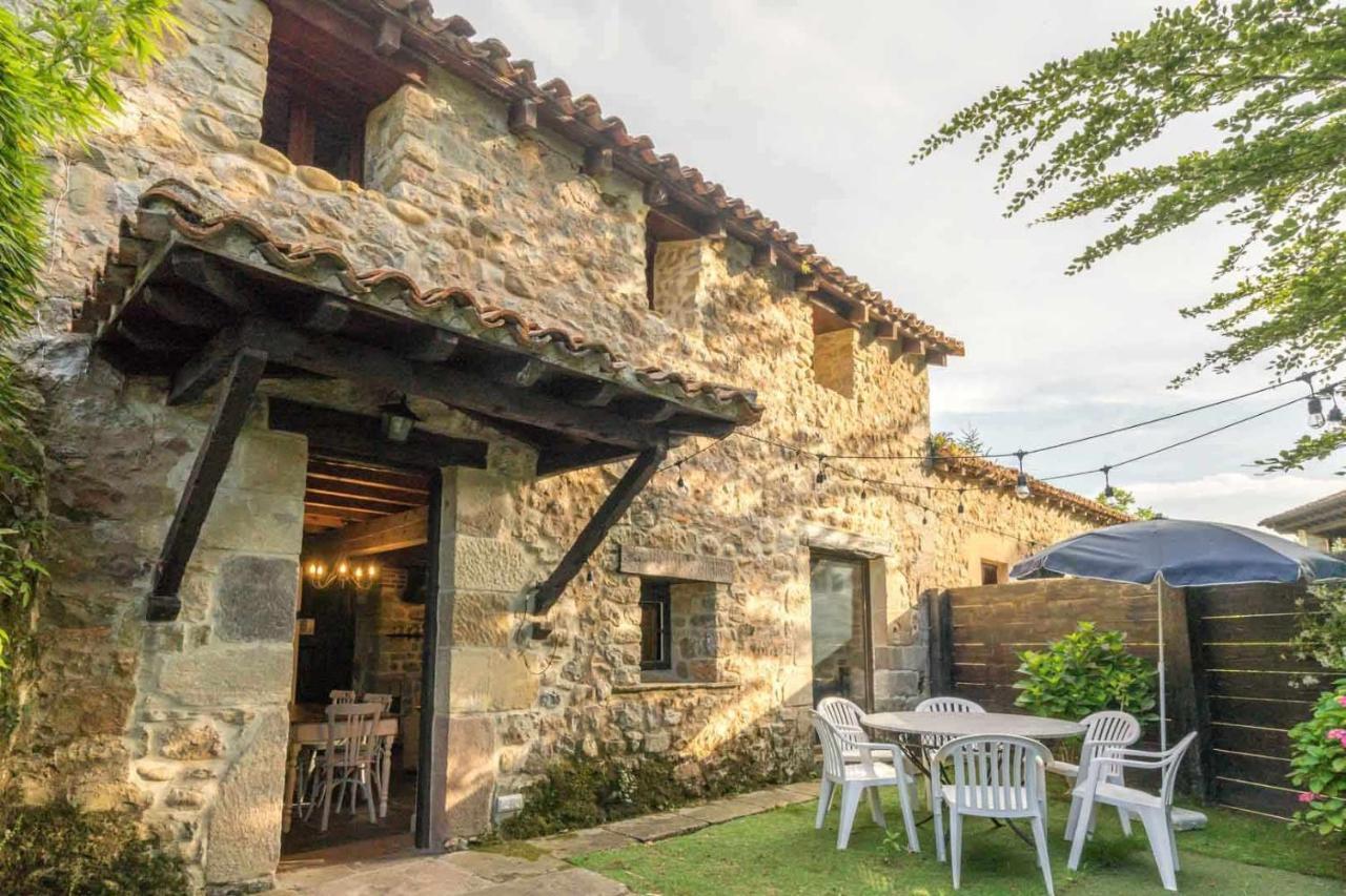 Casa De Al Lado En Villa