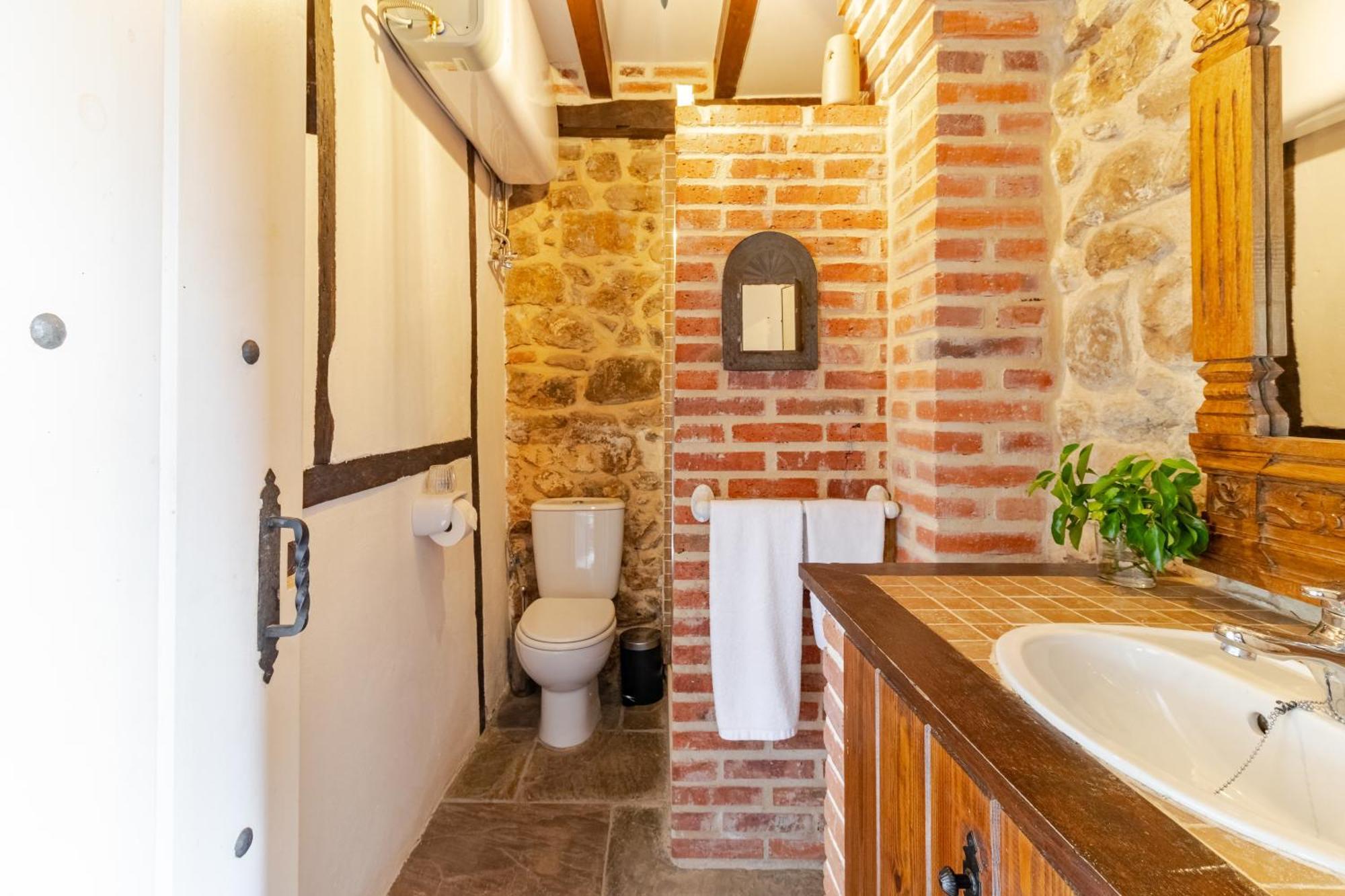 Villa Casa De Al Lado En