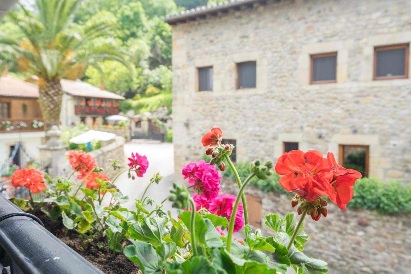 Villa Casa De Al Lado En *