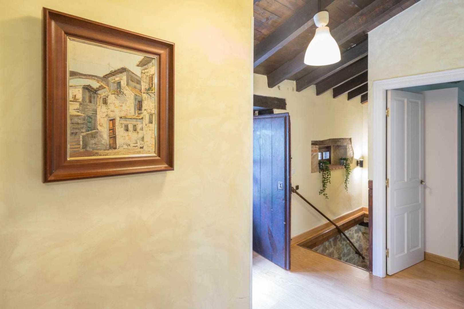 Casa De Al Lado En Barcenaciones