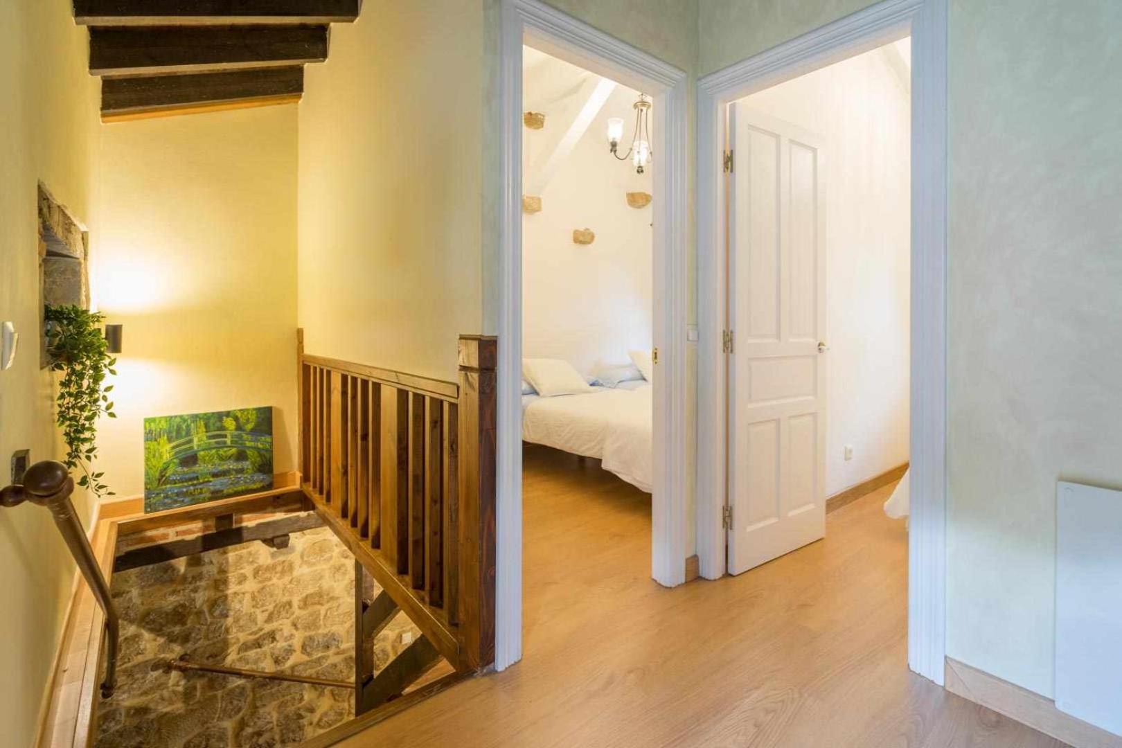 Casa De Al Lado En Villa