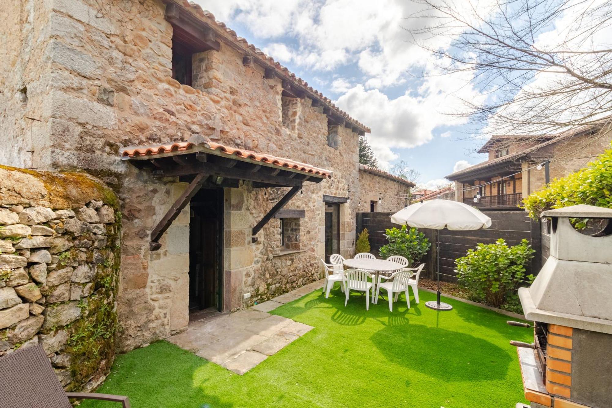 Villa Casa De Al Lado En