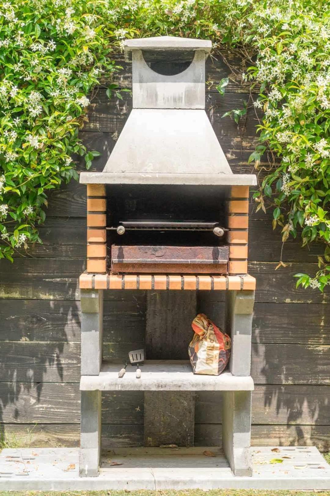 Casa De Al Lado En Villa Barcenaciones