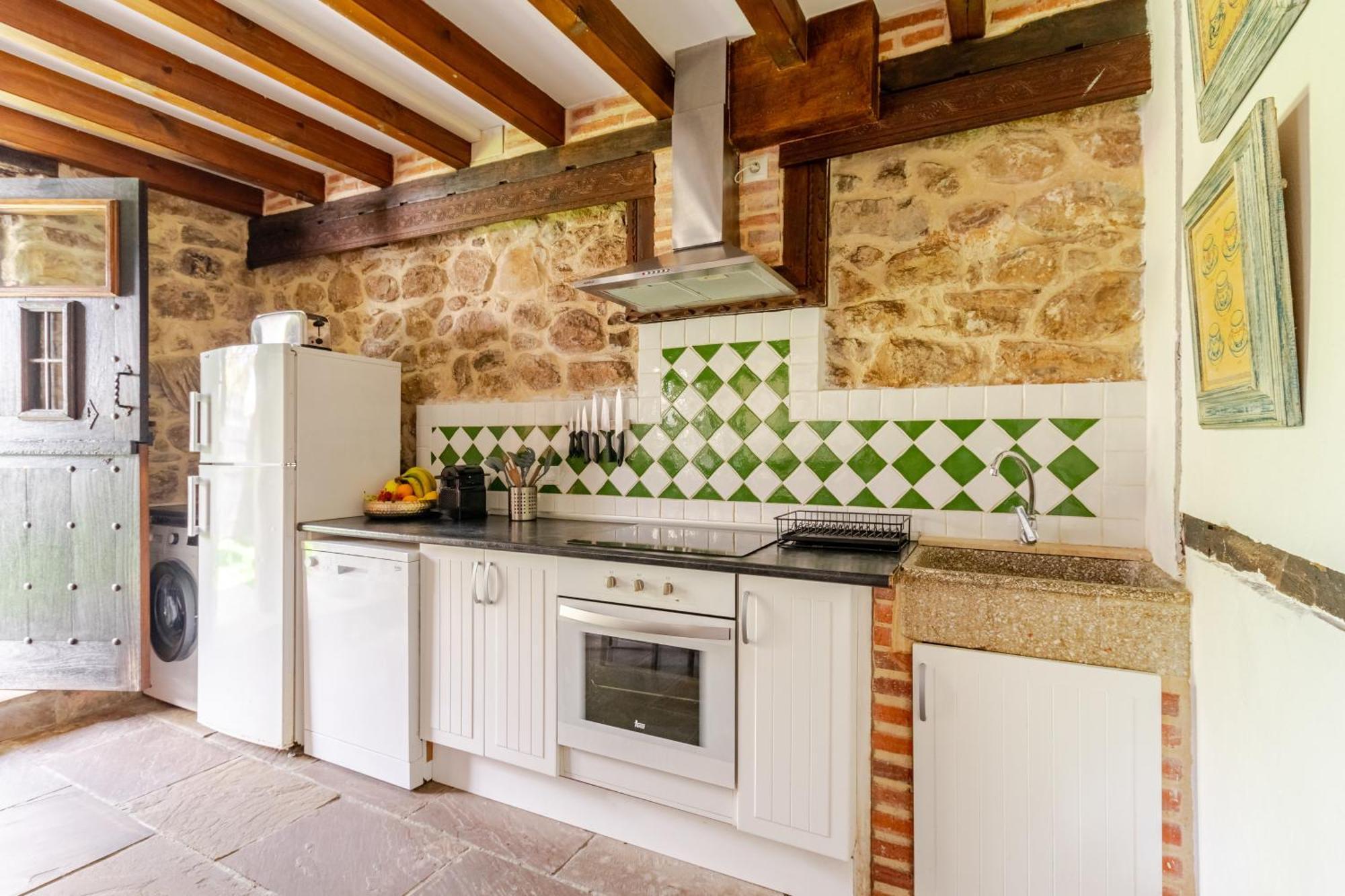 Villa Casa De Al Lado En